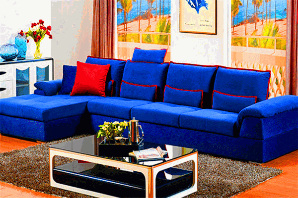 九色软装家居JOSOHOUSE